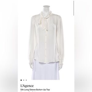 L’Agence Blouse